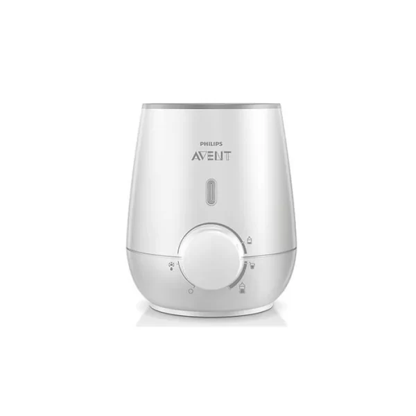 Avent Chauffe-biberon rapide