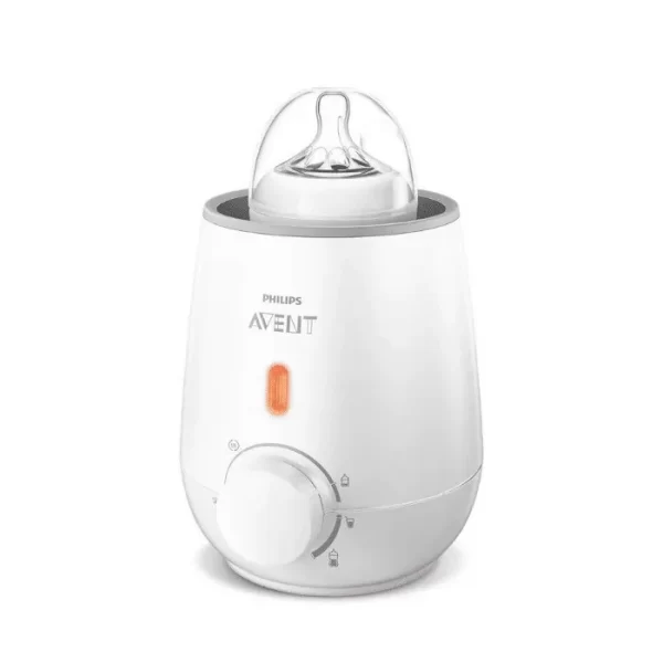 Avent Chauffe-biberon rapide