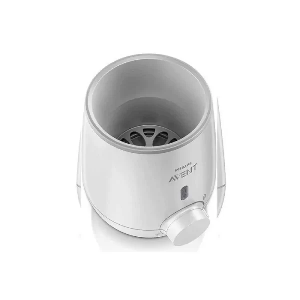 Avent Chauffe-biberon rapide
