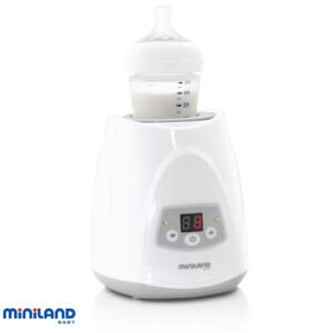Chauffe-biberon MINILAND