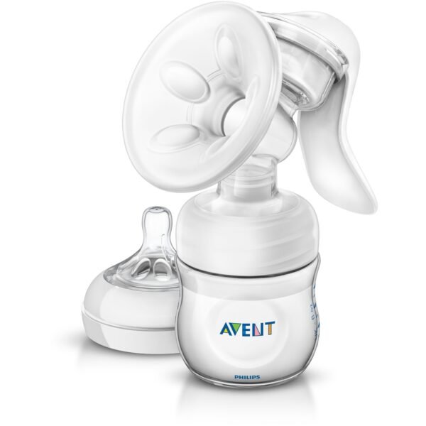 Philips Avent Tire lait manuel Natural