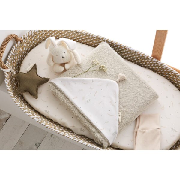 Cape De Bain 100x100cm