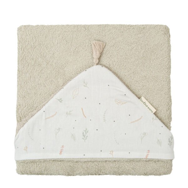 Cape De Bain 100x100cm