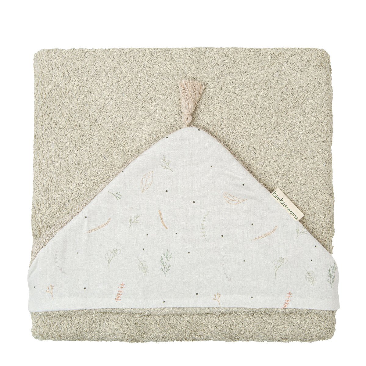 Cape De Bain 100x100cm