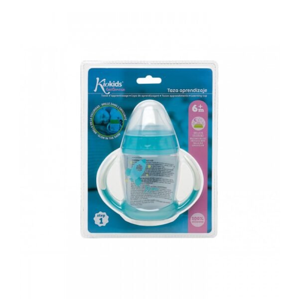 TASSE D'APPRENTISSAGE STEP 1