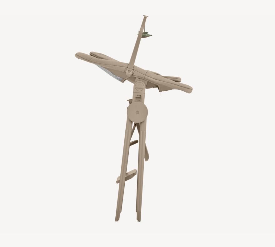 Anex Ozy — designed for every stage of growing up.