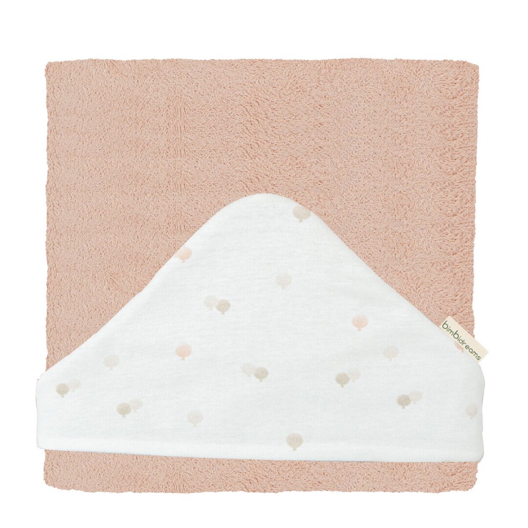 Cape De Bain 100x100cm