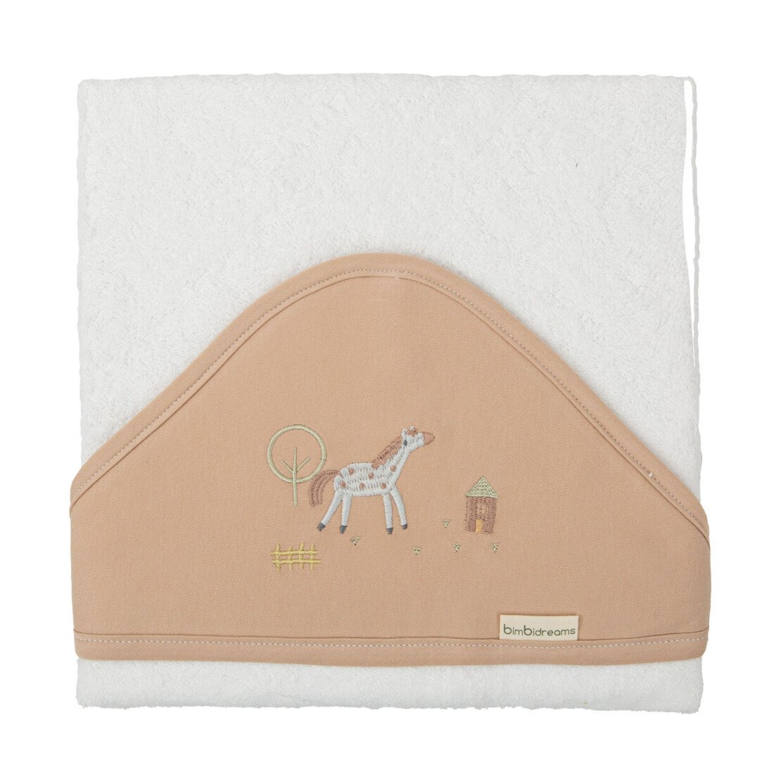 Cape De Bain 100x100cm