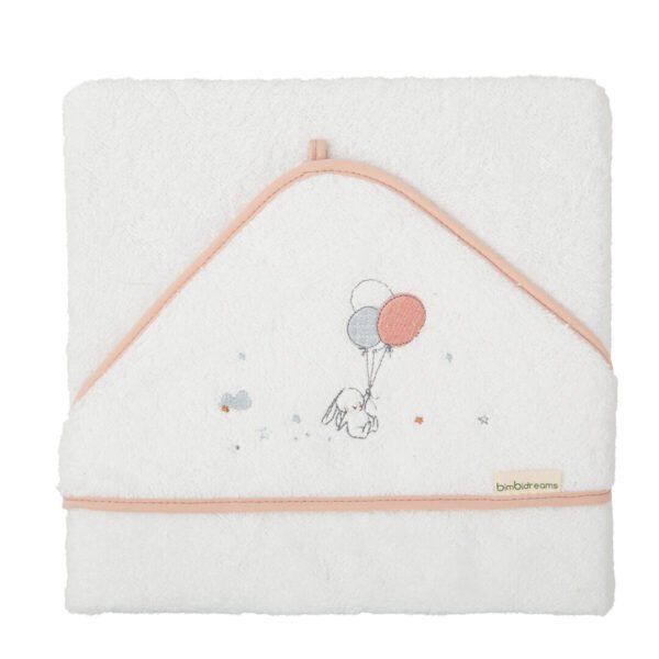 Cape De Bain 100x100cm