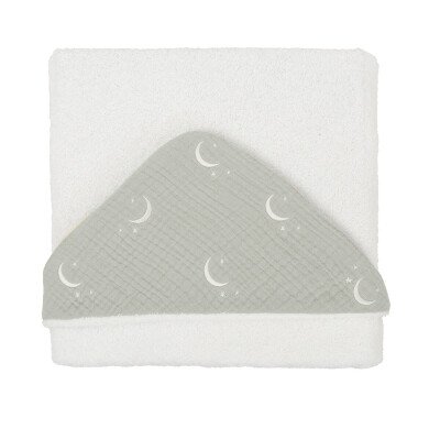 Cape De Bain 100x100cm