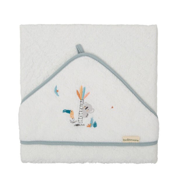 Cape De Bain 100x100cm