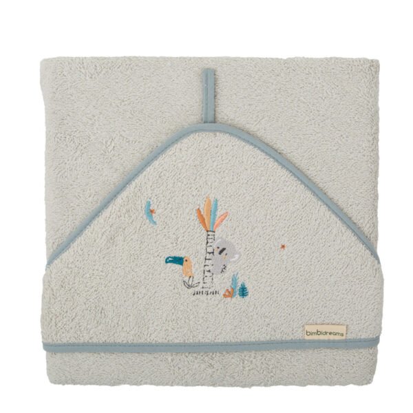 Cape De Bain 100x100cm