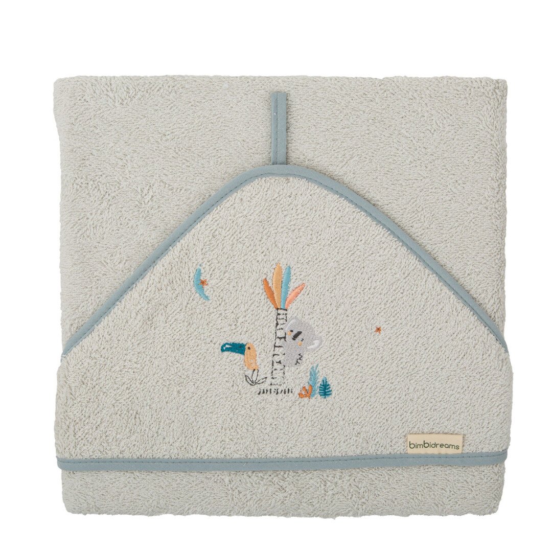 Cape De Bain 100x100cm