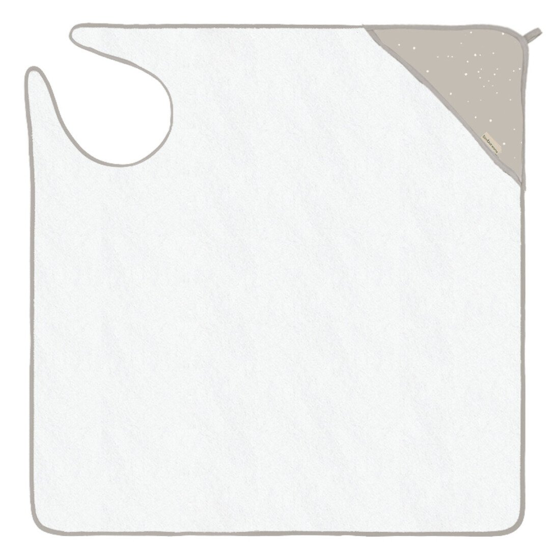 Cape De Bain 100x100cm