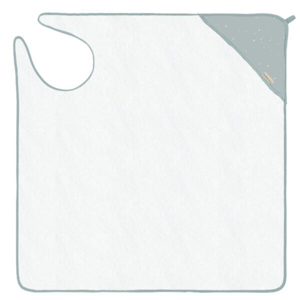 Cape De Bain 100x100cm