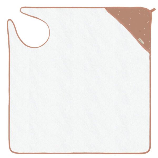 Cape De Bain 100x100cm