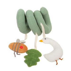 Spirale d'activités 22x13