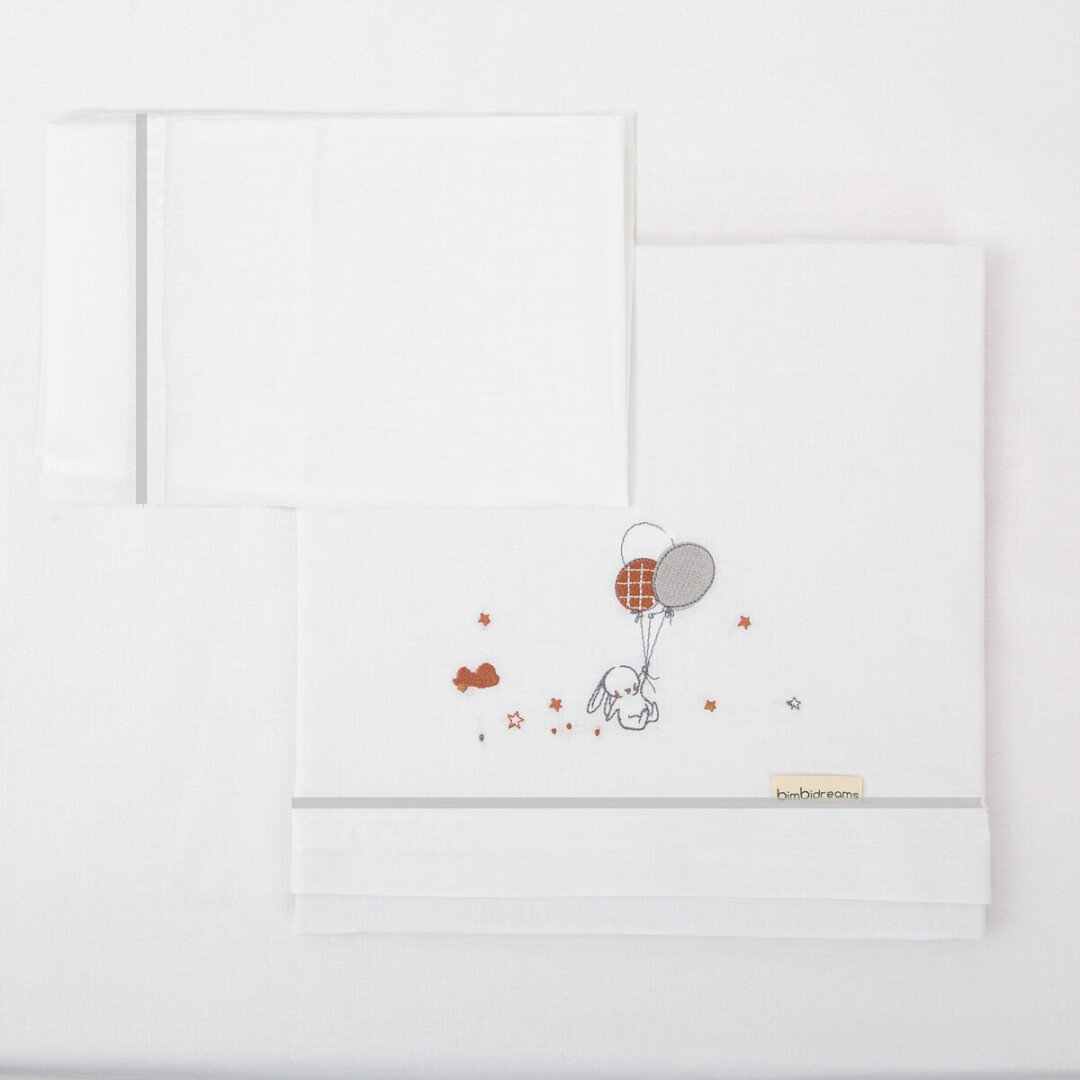 Parure De Draps 3 Pièces