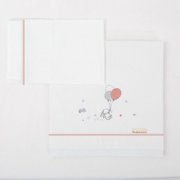 Parure De Draps 3 Pièces