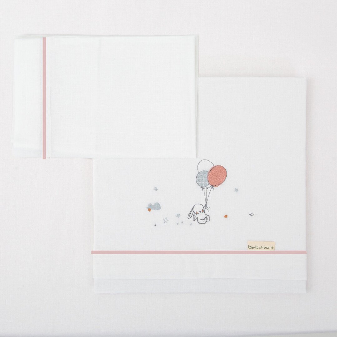 Parure De Draps 3 Pièces