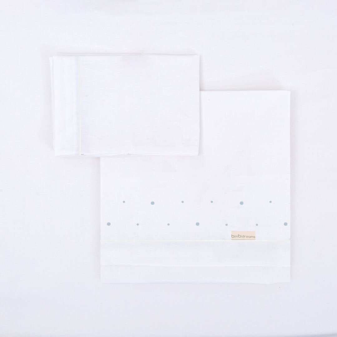 Parure De Draps 3 Pièces