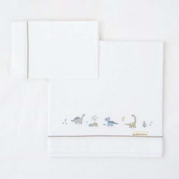 Parure De Draps 3 Pièces