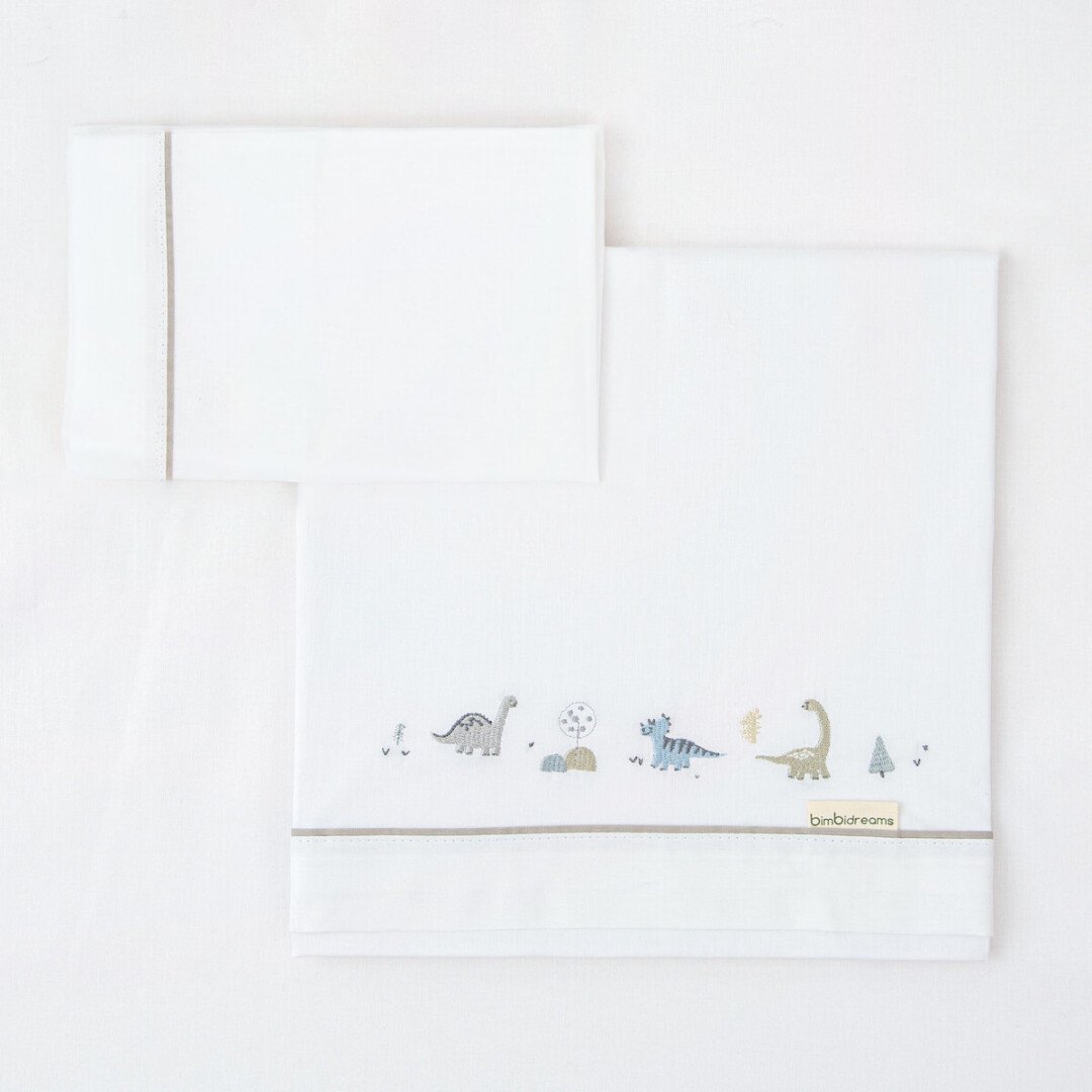 Parure De Draps 3 Pièces