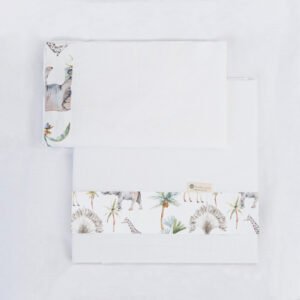 Parure De Draps 3 Pièces