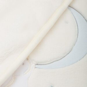 Couverture microline ultra douce 110x140