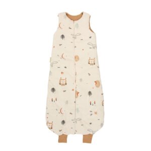 Sac a pyjama avec pieds