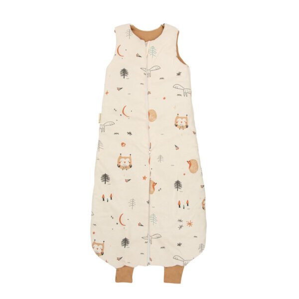 Sac a pyjama avec pieds