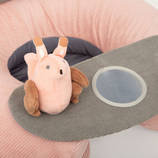 Canapé d'activités