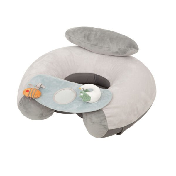 Canapé d'activités