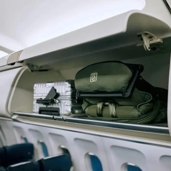 Cybex Poussette Libelle