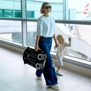 Cybex Poussette Libelle