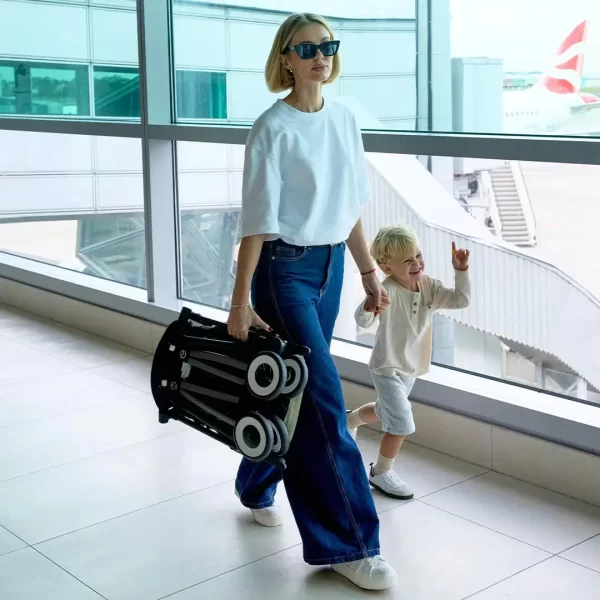 Cybex Poussette Libelle