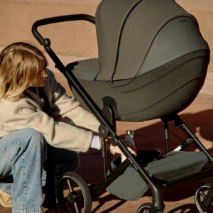 anex Poussette Mev Ditto Trio