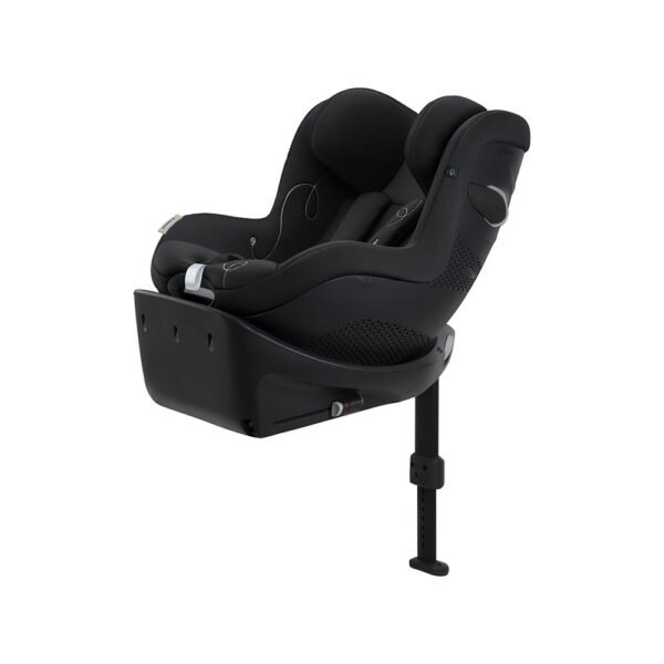 Cybex siège auto sirona Gi i-size moon black