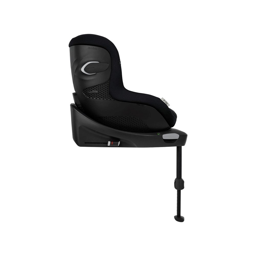 Cybex siège auto sirona Gi i-size moon black