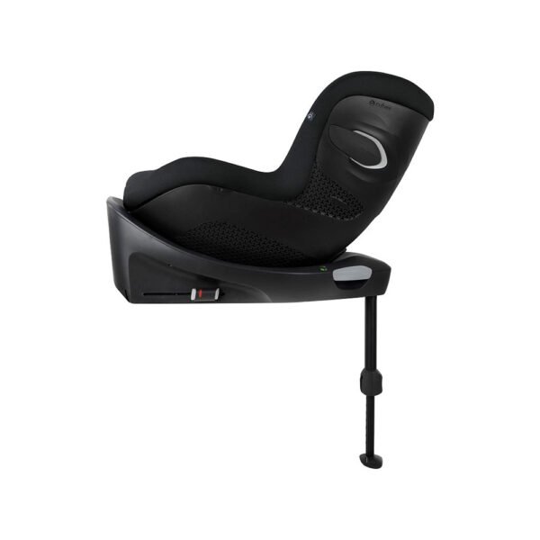 Cybex siège auto sirona Gi i-size moon black