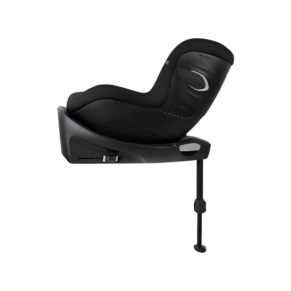 Cybex siège auto sirona Gi i-size moon black