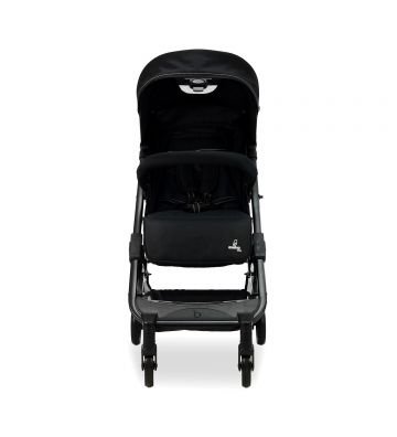 Silla De Paseo Flight Negro