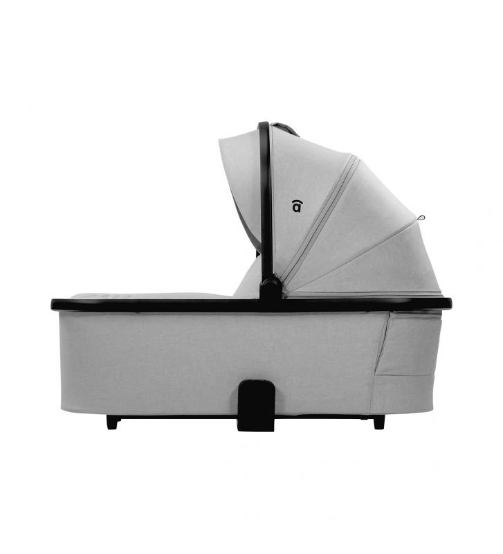 Trio Newton Gris Nube