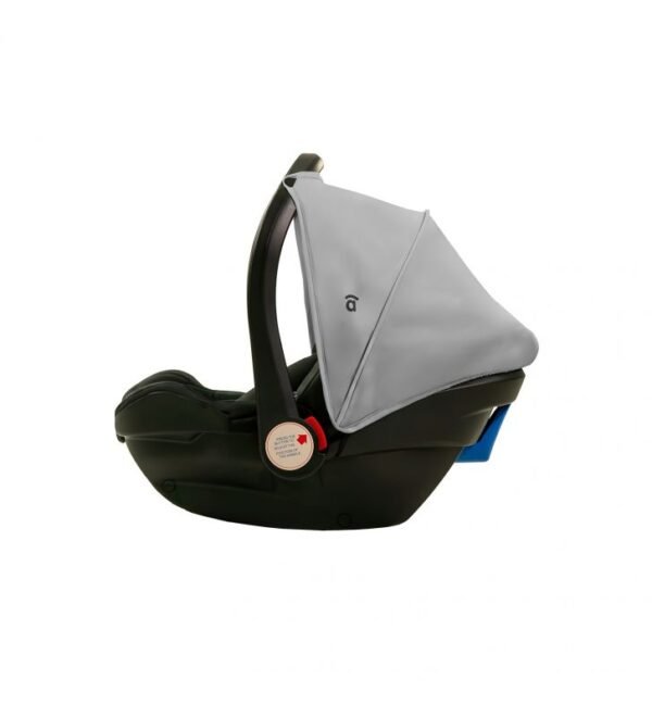 Trio Newton Gris Nube