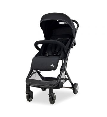 Silla De Paseo Flight Negro