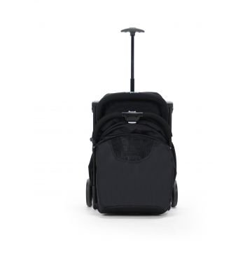 Silla De Paseo Travel+Black Aqua