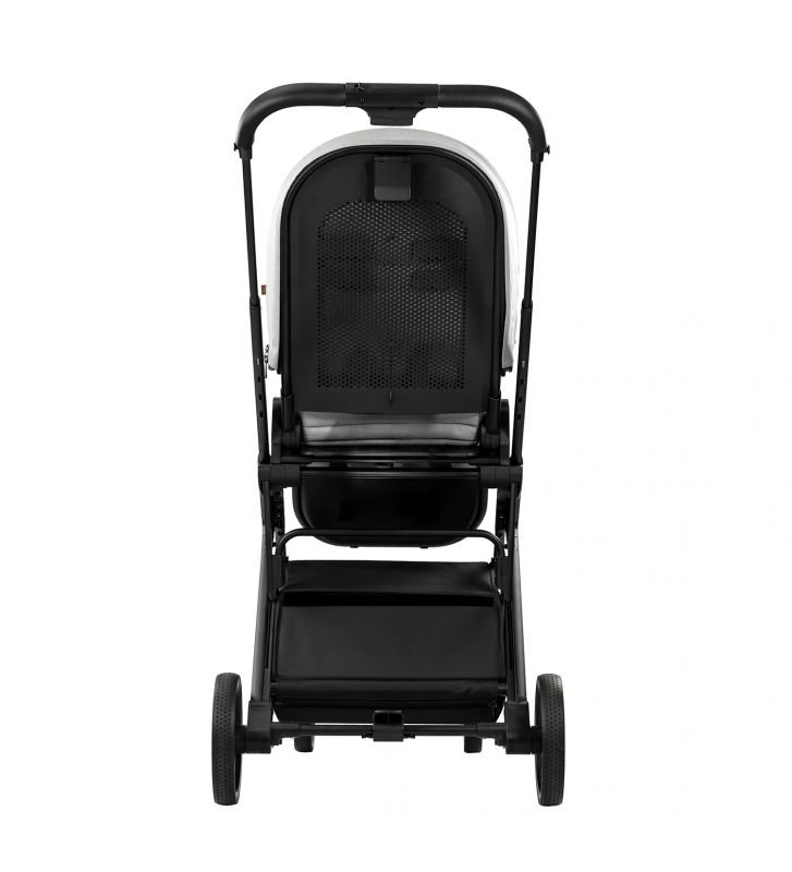 Trio Newton Gris Nube