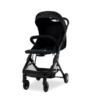 Silla De Paseo Flight Negro
