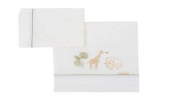 Parure De Draps 3 Pièces