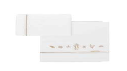 Parure De Draps 3 Pièces